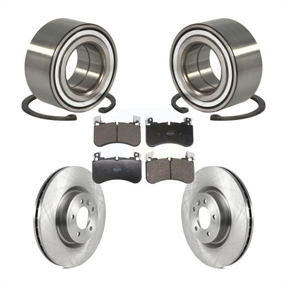 Wheel Bearing Kit-KBB-129644 - Kit.bestparts.ca