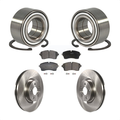 Wheel Bearing Kit-KBB-129646 - Kit.bestparts.ca