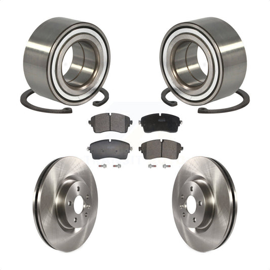 Wheel Bearing Kit-KBB-129646 - Kit.bestparts.ca