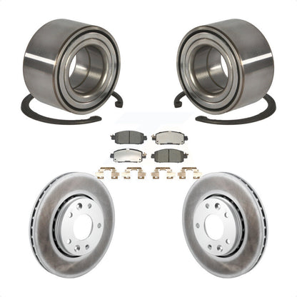 Wheel Bearing Kit-KBB-129648 - Kit.bestparts.ca
