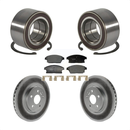 Wheel Bearing Kit-KBB-129649 - Kit.bestparts.ca