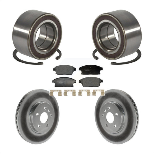 Wheel Bearing Kit-KBB-129649 - Kit.bestparts.ca