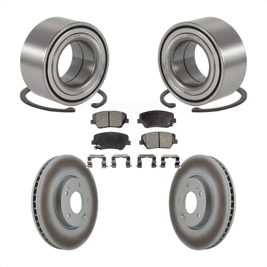 Wheel Bearing Kit-KBB-129652