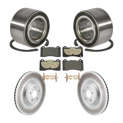Wheel Bearing Kit-KBB-129653 - Kit.bestparts.ca