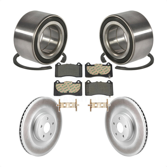 Wheel Bearing Kit-KBB-129653 - Kit.bestparts.ca