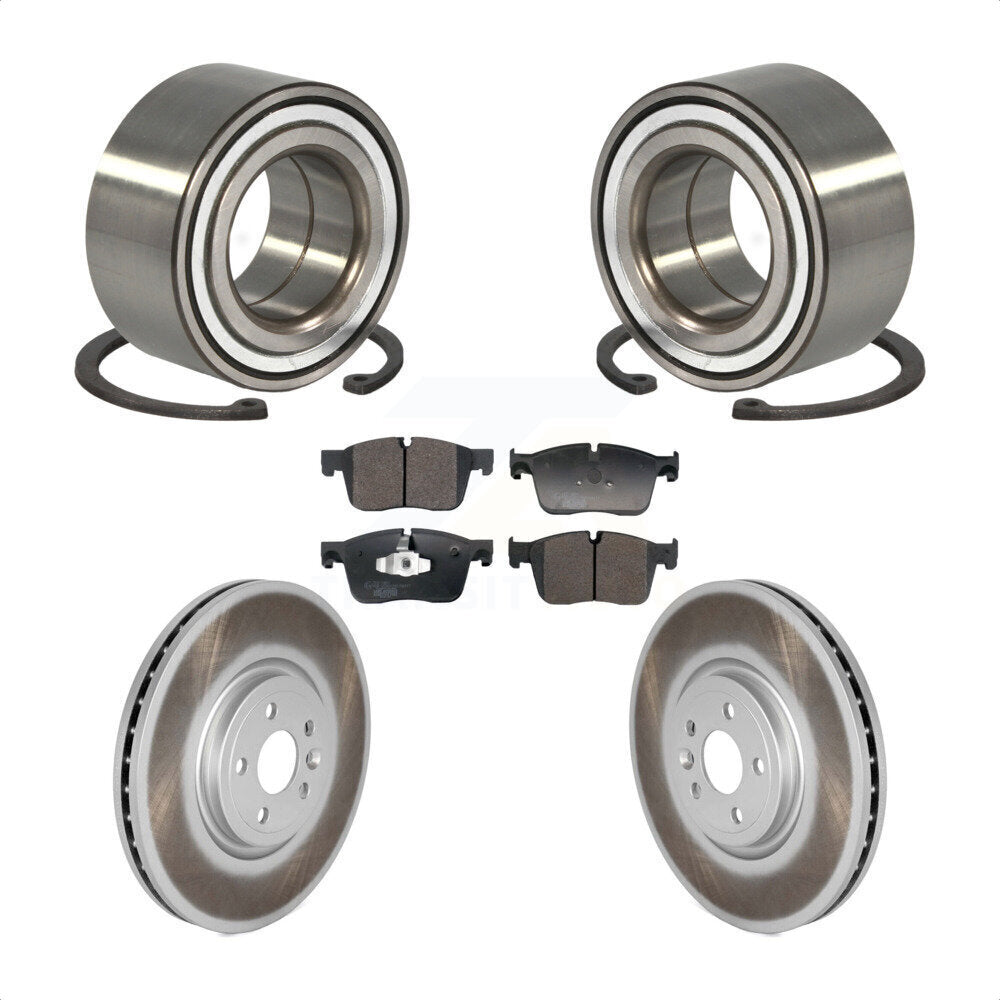 Wheel Bearing Kit-KBB-129655 - Kit.bestparts.ca Kit.bestparts.ca