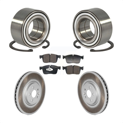 Wheel Bearing Kit-KBB-129655 - Kit.bestparts.ca