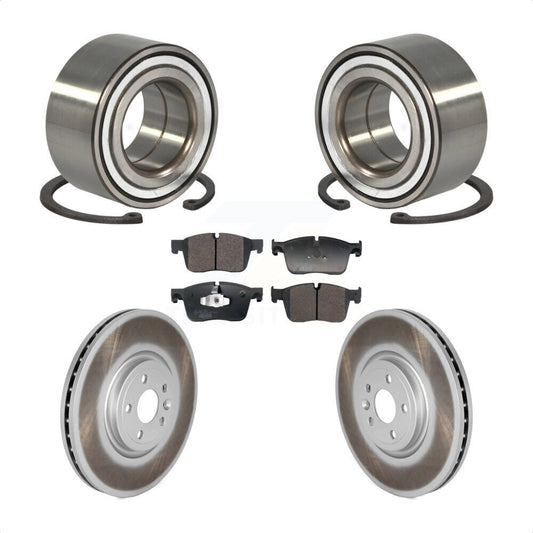Wheel Bearing Kit-KBB-129655 - Kit.bestparts.ca