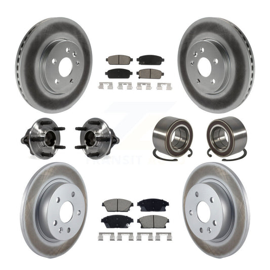 Wheel Bearing Kit-KBB-129670 - Kit.bestparts.ca