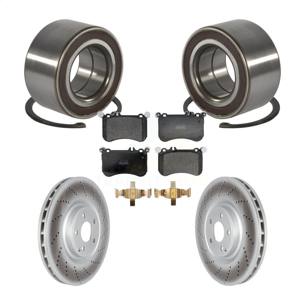 Wheel Bearing Kit-KBB-129673 - Kit.bestparts.ca