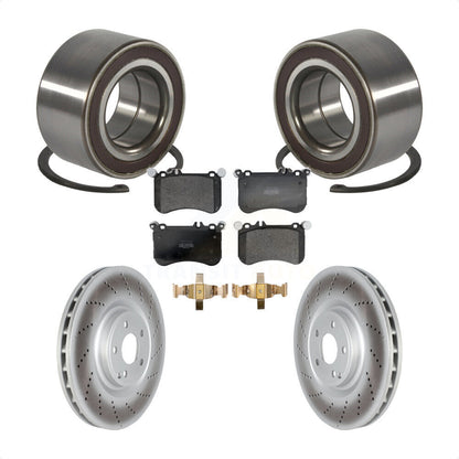 Wheel Bearing Kit-KBB-129673 - Kit.bestparts.ca
