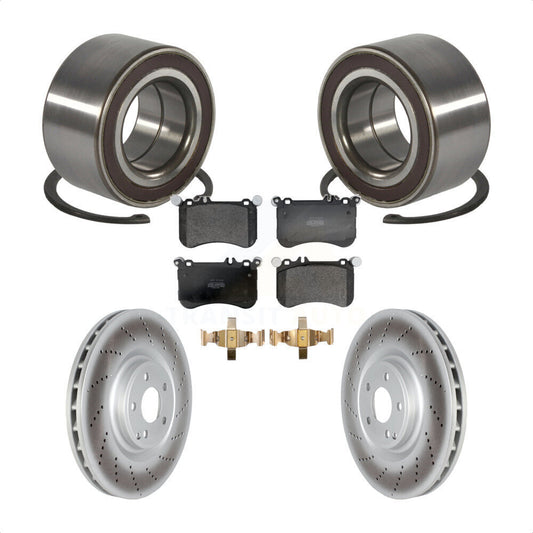 Wheel Bearing Kit-KBB-129673 - Kit.bestparts.ca