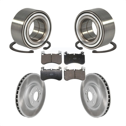 wheel bearing-kbb-129675 - Kit.bestparts.ca