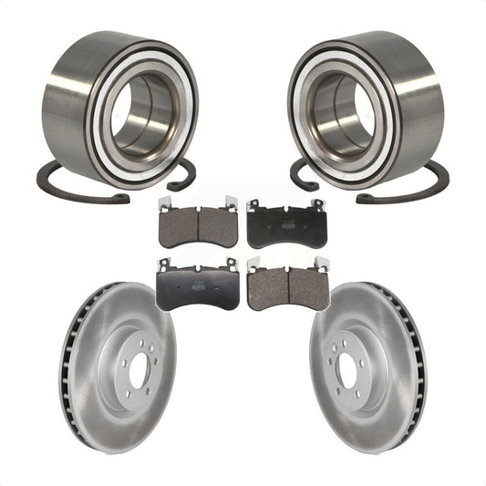 wheel bearing-kbb-129675 - Kit.bestparts.ca