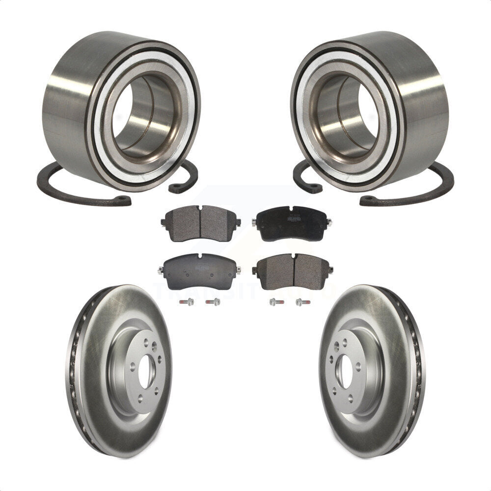Wheel Bearing Kit-KBB-129677 - Kit.bestparts.ca