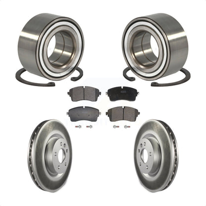 Wheel Bearing Kit-KBB-129677 - Kit.bestparts.ca