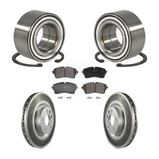 Wheel Bearing Kit-KBB-129677 - Kit.bestparts.ca