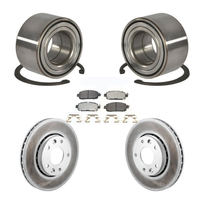 Wheel Bearing Kit-KBB-129678 - Kit.bestparts.ca