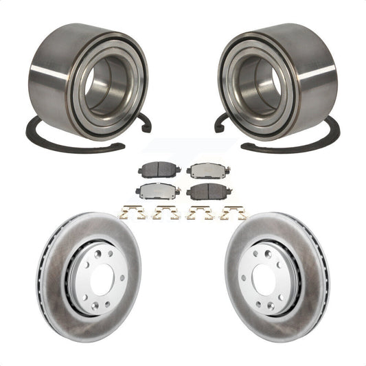 Wheel Bearing Kit-KBB-129678 - Kit.bestparts.ca