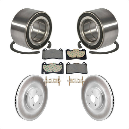 Wheel Bearing Kit-KBB-129680 - Kit.bestparts.ca