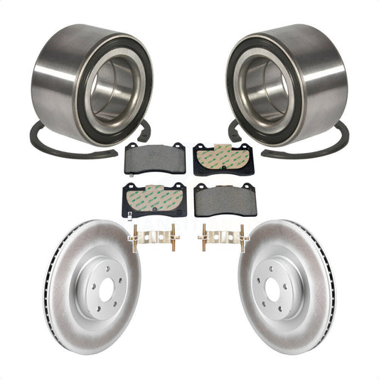 Wheel Bearing Kit-KBB-129680 - Kit.bestparts.ca