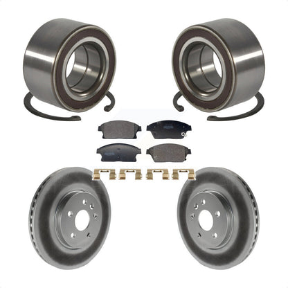Wheel Bearing Kit-KBB-129681 - Kit.bestparts.ca