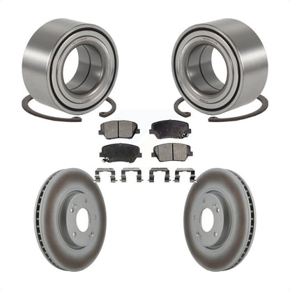 Wheel Bearing Kit-KBB-129682