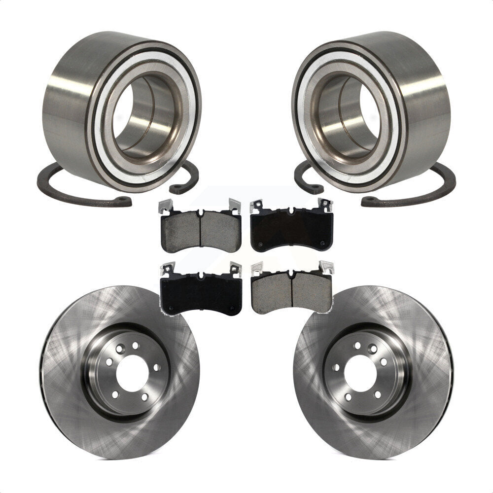 Wheel Bearing Kit-KBB-129684 - Kit.bestparts.ca Kit.bestparts.ca