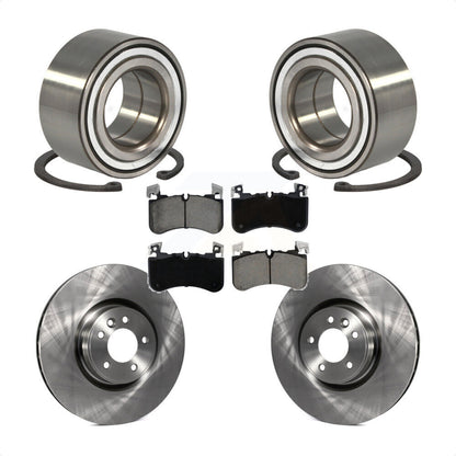 Wheel Bearing Kit-KBB-129684 - Kit.bestparts.ca