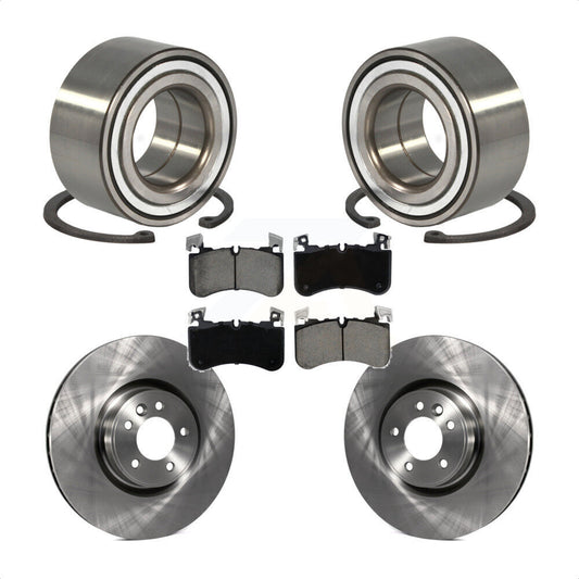 Wheel Bearing Kit-KBB-129684 - Kit.bestparts.ca