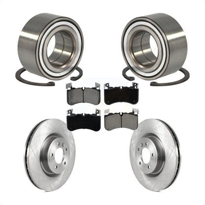 Wheel Bearing Kit-KBB-129685 - Kit.bestparts.ca