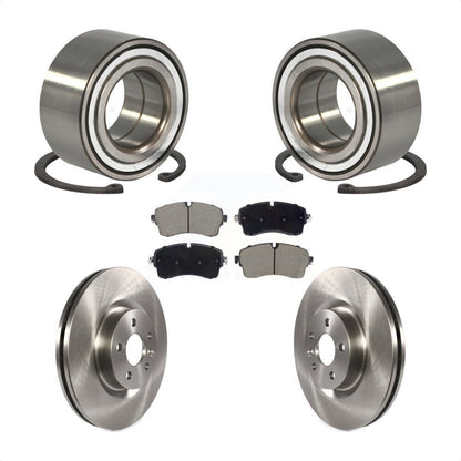 Wheel Bearing Kit-KBB-129686 - Kit.bestparts.ca