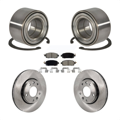 wheel bearing-kbb-129687 - Kit.bestparts.ca