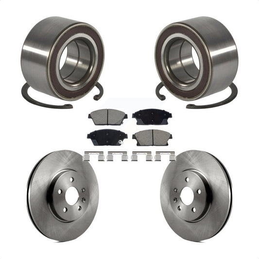 Wheel Bearing Kit-KBB-129689 - Kit.bestparts.ca
