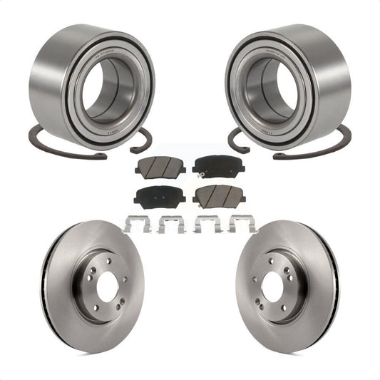 Wheel Bearing Kit-KBB-129690