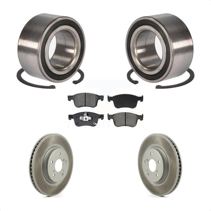 Wheel Bearing Kit-KBB-129691 - Kit.bestparts.ca