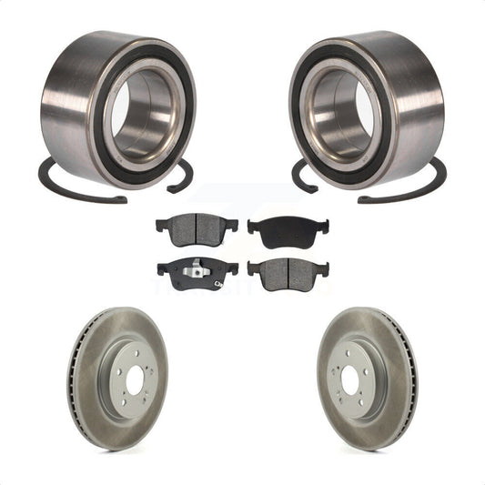 Wheel Bearing Kit-KBB-129691 - Kit.bestparts.ca