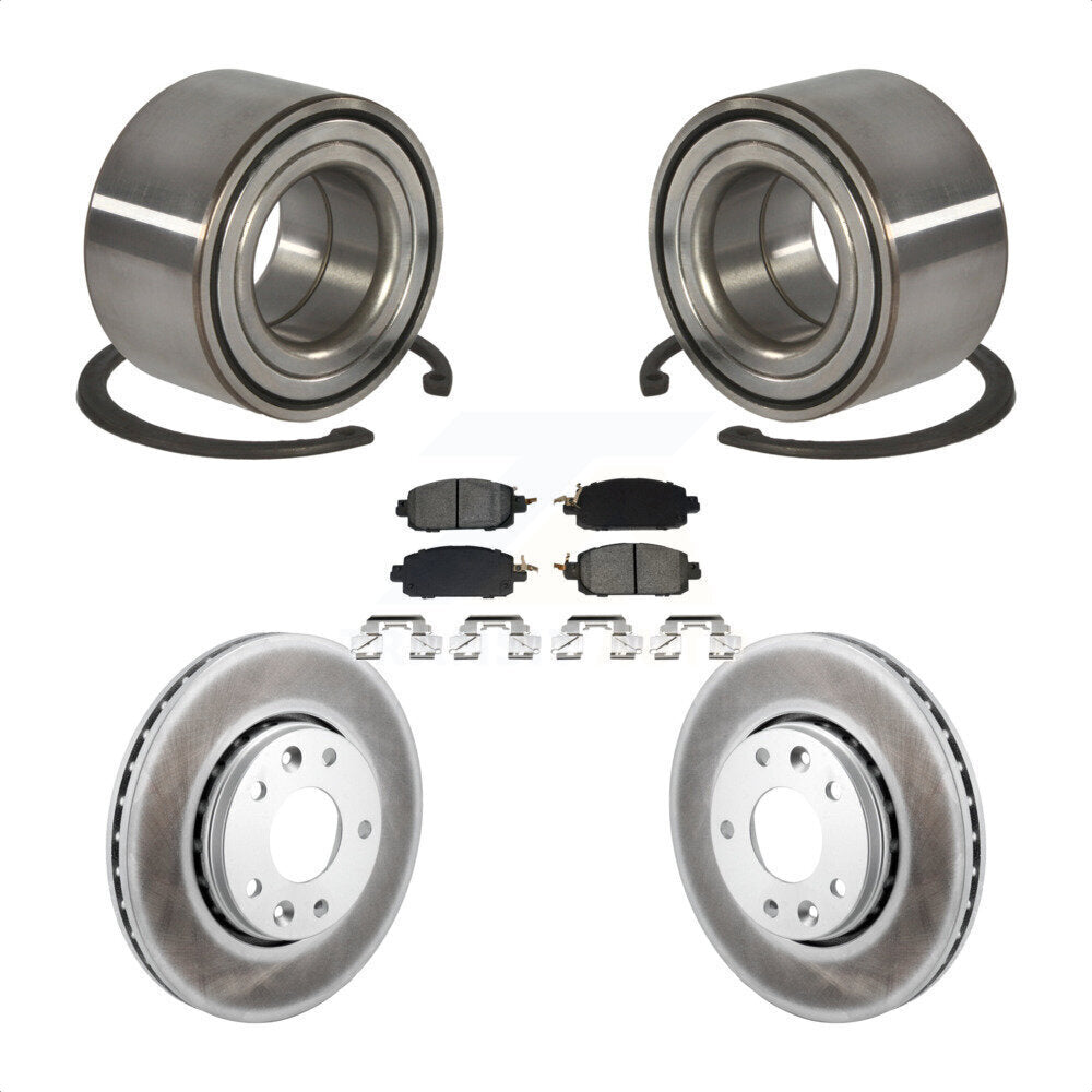 Wheel Bearing Kit-KBB-129692 - Kit.bestparts.ca Kit.bestparts.ca