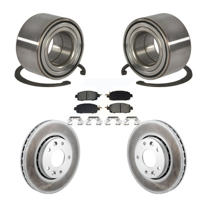 Wheel Bearing Kit-KBB-129692 - Kit.bestparts.ca