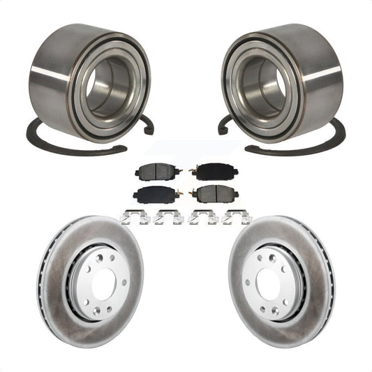 Wheel Bearing Kit-KBB-129692 - Kit.bestparts.ca