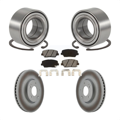 Wheel Bearing Kit-KBB-129694