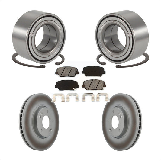 Wheel Bearing Kit-KBB-129694