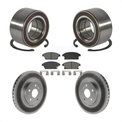 Wheel Bearing Kit-KBB-129695 - Kit.bestparts.ca