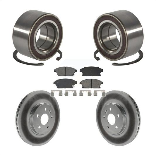 Wheel Bearing Kit-KBB-129695 - Kit.bestparts.ca