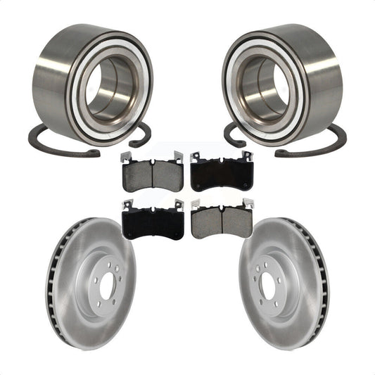 wheel bearing-kbb-129715 - Kit.bestparts.ca