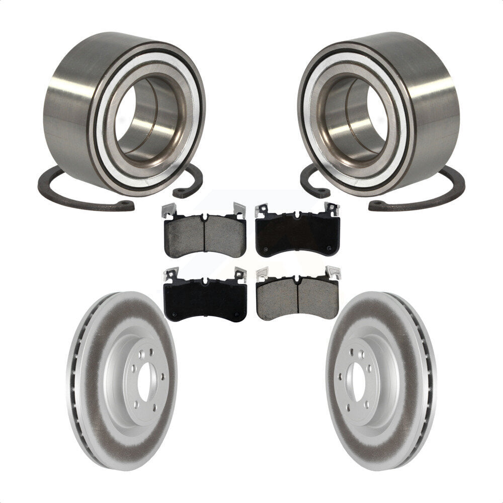Wheel Bearing Kit-KBB-129716 - Kit.bestparts.ca