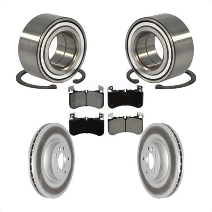 Wheel Bearing Kit-KBB-129716 - Kit.bestparts.ca