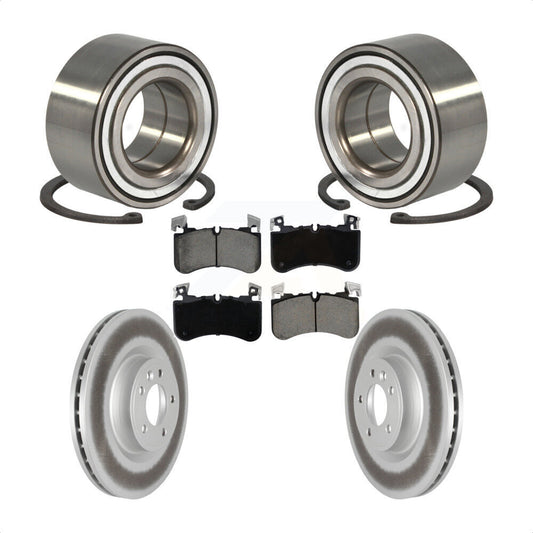 Wheel Bearing Kit-KBB-129716 - Kit.bestparts.ca