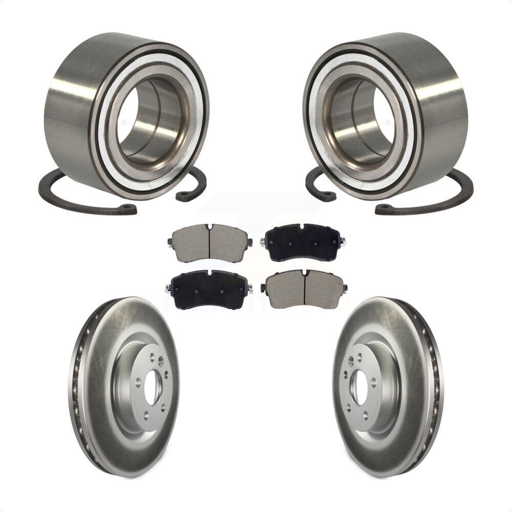 Wheel Bearing Kit-KBB-129717 - Kit.bestparts.ca Kit.bestparts.ca