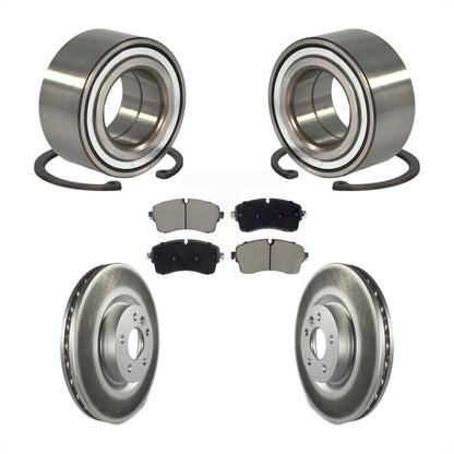 Wheel Bearing Kit-KBB-129717 - Kit.bestparts.ca